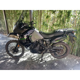 Kawasaki Klr 650