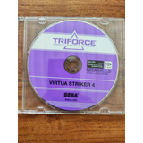 Virtua Striker 4 - Triforce Sega Arcade Japonês 