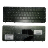 Teclado Para Notebook Hp Pavilion G4 1180br Padrão Br Com Ç