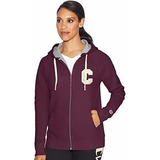 Champion Heritage Fleece Chaqueta Con Capucha Y Cierre Compl