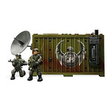 Juego De Construccion Mega Construx Call Of Duty 82 Piezas