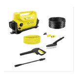 Hidrolavadora Karcher K2 Horizontal 1600 Psi