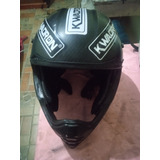 Casco Moto Talla Xl