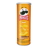 Papas Fritas Pringles Sabor Queso Grande