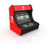 Nintendo Switch Soporte Maquina Arcade