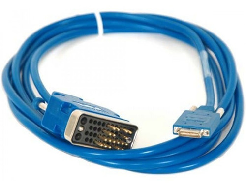 15 Cabos Cisco Cab-ss-v35mt Dte Macho Serial 72-1428-01 3mts