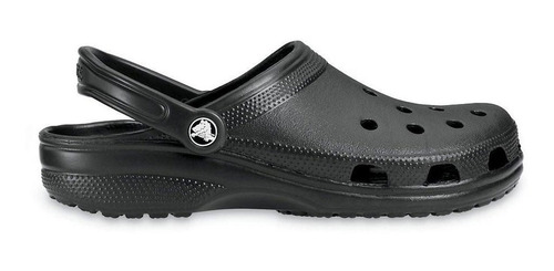 Crocs Classic Black (0001)