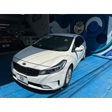 Kia Cerato 1.6 Sx 16v Flex 4p Automático 2018/2019