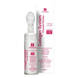 Collagen System Mousse Micelar 140ml - Samana