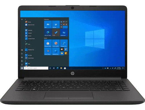 Notebook Hp 245 G8 Ryzen3 256gb Ssd 8gb Ram