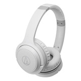 Audio Technica Ath-s200 Bt Auricular Cerrado Bluetooth