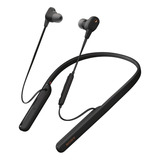 Auriculares Intraurales Inalámbricos Sony Wi-1000xm2 Negros