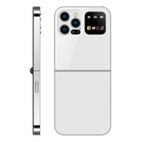 Teclado Plegable I15 Pro Dual Sim Sin Smartphone For Person