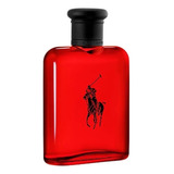 Perfume Ralph Lauren Polo Red Edt 125 Ml