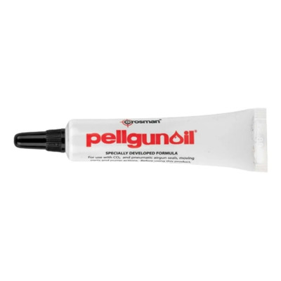 Aceite Lubricante Crosman Pellgun Oil Tiro Deportivo Xtrem P | Meses sin interés