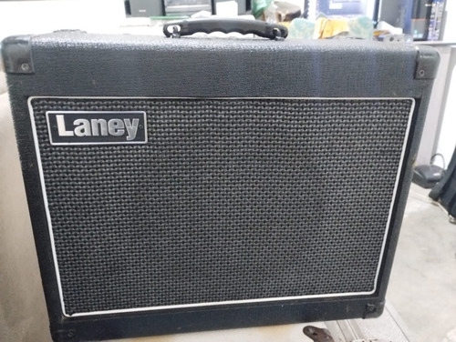 Amplificador Laney LG 35r