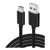 Cable Cargador Micro Usb De 10 Pies De Repuesto Para Motorol