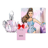Perfume Rem Para Mujer De Ariana Grande Edp 100ml + Regalo