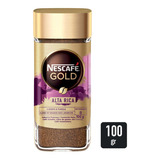 Nescafé Gold Alta Rica 100gr