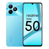 Smartphone Realme Note 50 64/3 Super Lançamento 2024