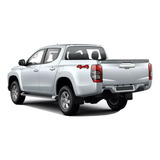 Calca Sticker Compatible Con Mitsubishi L200 2020 2021