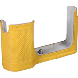 Leica Leather Protector For Tl (yellow)