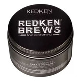 Redken Brews Maneuver - Creme Modelador 100ml