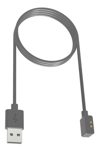 Cable De Carga De Reloj Inteligente Portátil Para Xiaomi Mi