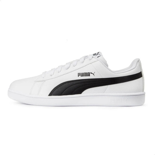 Tenis Para Hombre Puma Up Color Blanco - Adulto 28 Mx