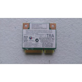 Tarjeta Wifi Atheros Modelo Ar5b125 Laptops Acer One 756