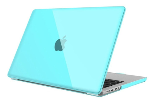 Carcasa Funda Protector Para  Macbook Air 13 M1 Retina 2020