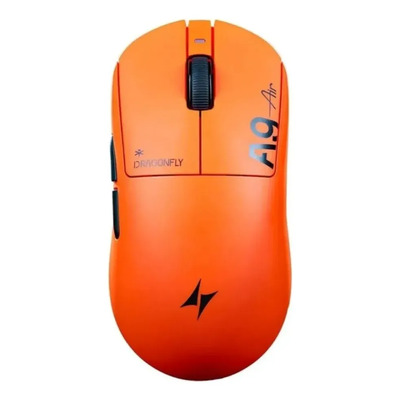 Mouse Atk F1 | Mercado Livre