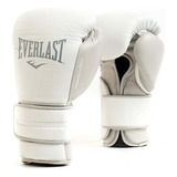 Everlast Powerlock2 - Guante De Entrenamiento De 12 Onzas