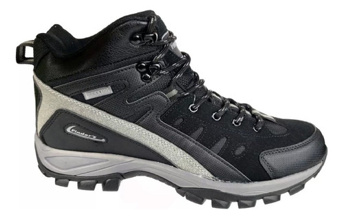 Zapatillas Bota Trekking Finders Climber Original