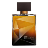 Natura Deo Parfum Essencial Elixir Masculino - 100ml