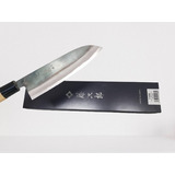 Cuchillo De Chef Japones Santoku De 165mm Marca Tojiro