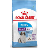 Alimento Perro Royal Canin Giant Puppy 15kg. Np