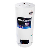 Termotanque Eléctrico Kacemaster  Blanco 110l 220v