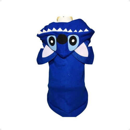 Roupa Pet Cachorro - Stitch (lilo & Stitch)