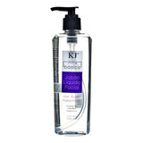 Kj Daily Basics Jabón Líquido Facial De 250ml