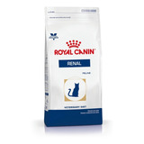Royal Canin Renal Gato X 2kg - Drovenort