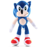 Peluche Sonic 29 Cm