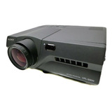 Videoproyector Sony Vpl900  Americanscreensnolamp O X Partes