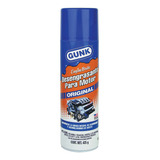 Gunk Desengrasante Original Para Motor En Aerosol De 425g