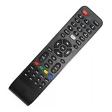 Controle  Remoto Compatível Tv Philco Led Smart