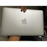 Macbook Air 2011 Refacciónes A1370 Toda Completa No Prende