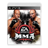 Medios Semifísicos Mma Ps3