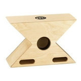 Cajon Hibrido Meinl Htopcaj3nt Cuota