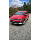 Volkswagen Suran Cross 2015 1.6 Highline Msi 110cv