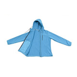 Campera | Mujer | Softshell | Tricapa | Impermeable | 3350t